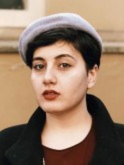 İnci Sefa Cingöz