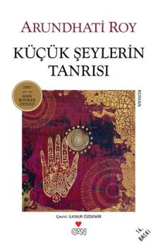 Küçük Şeylerin Tanrısı