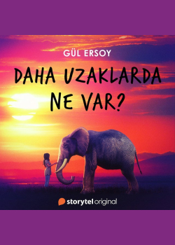 Daha Uzaklarda Ne Var S01B01 - Daha Uzaklarda Ne Var?