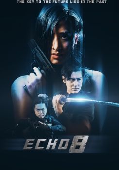 Echo 8