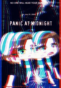 Panic At Midnight