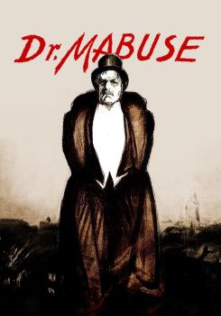 Dr. Mabuse, Kumarbaz