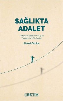 Sağlıkta Adalet