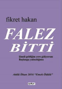 Falez Bitti