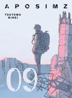 Aposimz Volume 9