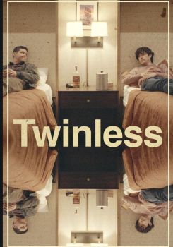 Twinless