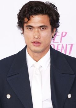 Charles Melton