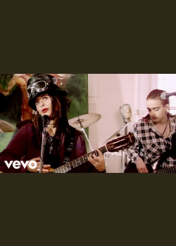4 Non Blondes - What's Up (Official Music Video)