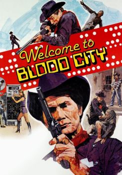 Welcome to Blood City