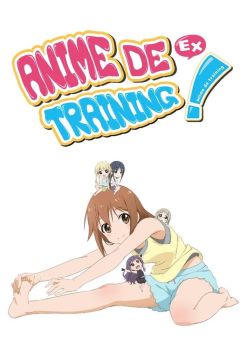 Anime de Training! Ex