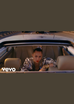 Mark Ronson - Nothing Breaks Like a Heart (Official Video) ft. Miley Cyrus