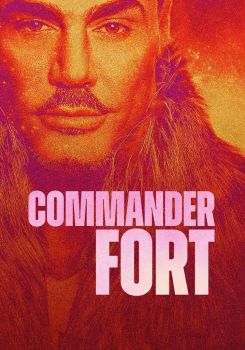 Commander Fort