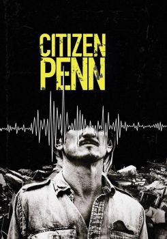 Citizen Penn