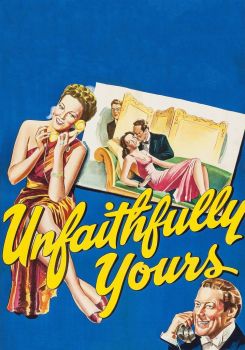 Unfaithfully Yours