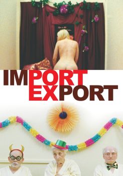 Import Export