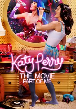 Katy Perry: Benim Parçam