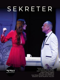 Sekreter