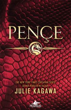 Pençe-Pençe Serisi 1