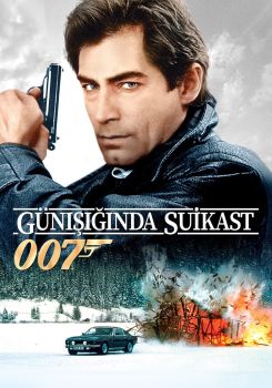 Günışığında Suikast