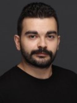 Enes İşlek