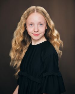 Bebe Massey