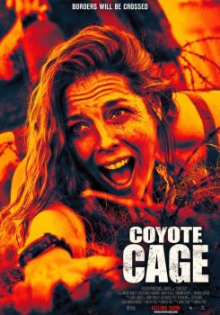 Coyote Cage