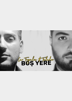 Lan Ben Sana Nerden Tutuldum - Can Toğrulca & Taladro (ft. Stres Beats)