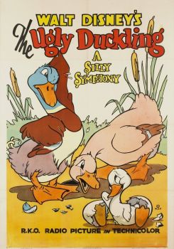 The Ugly Duckling