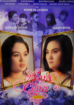 Mara Clara: The Movie