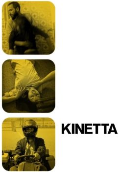 Kinetta