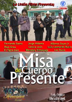 Misa de cuerpo presente