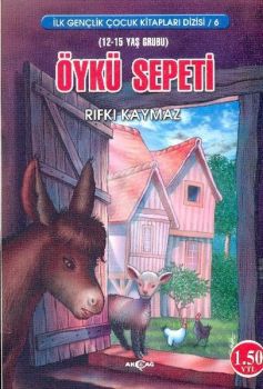 Öykü  Sepeti