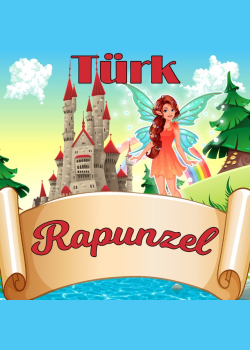 Rapunzel in Turkish