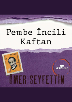 Pembe İncili Kaftan