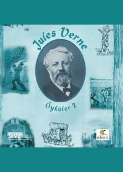Öyküler 2 - Jules Verne