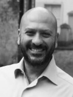 Mehmet Rıza Leki