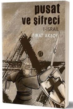 Pusat ve Şifreci 1 - İsrail