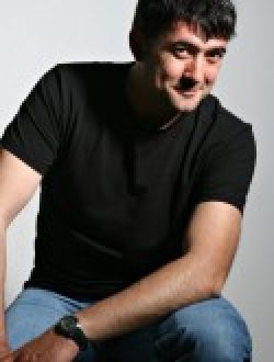 Cengiz Toraman