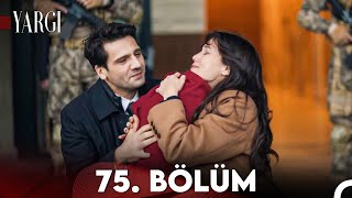 Yargı 75.Bölüm