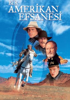 Bir Amerika Efsanesi