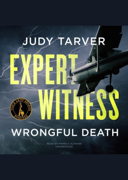 Expert Witness: Wrongful Death