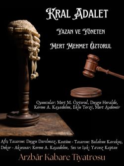 Kral Adalet