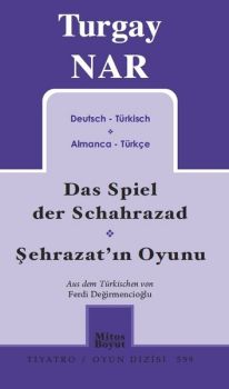 Şehrazat'ın Oyunu