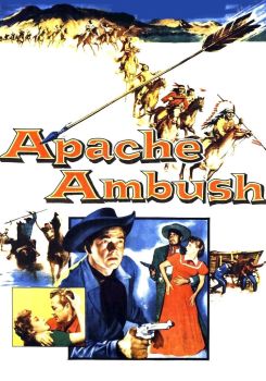 Apache Ambush