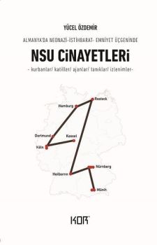 NSU Cinayetleri
