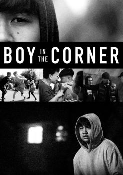 Boy in the Corner