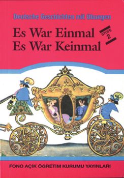 Es War Einmal Es War Keinmal-Almanca Hikayeler