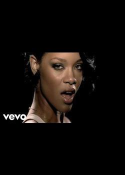 Rihanna - Umbrella (Orange Version) (Official Music Video) ft. JAY-Z