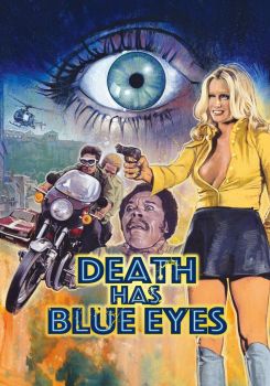 Death Has Blue Eyes