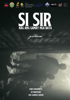 Si Sir kag ang Gamay nga Bata